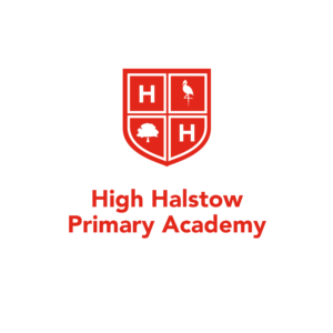 High Halstow Primary Academy logo