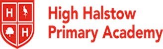 High Halstow Primary Academy logo
