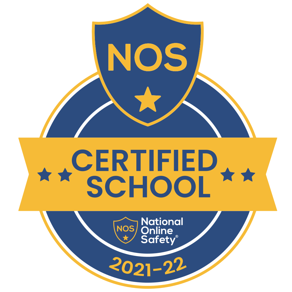 NOS certified school 2021-22