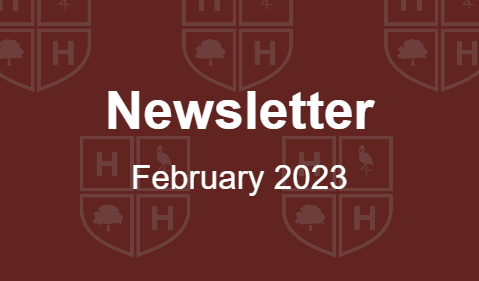 Module 3 Newsletter - February 2023